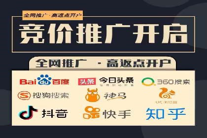 百度优化推广案例：如何提升网站流量